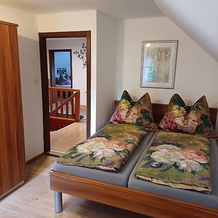 Appartement Steiner Schladming Kültér fotó