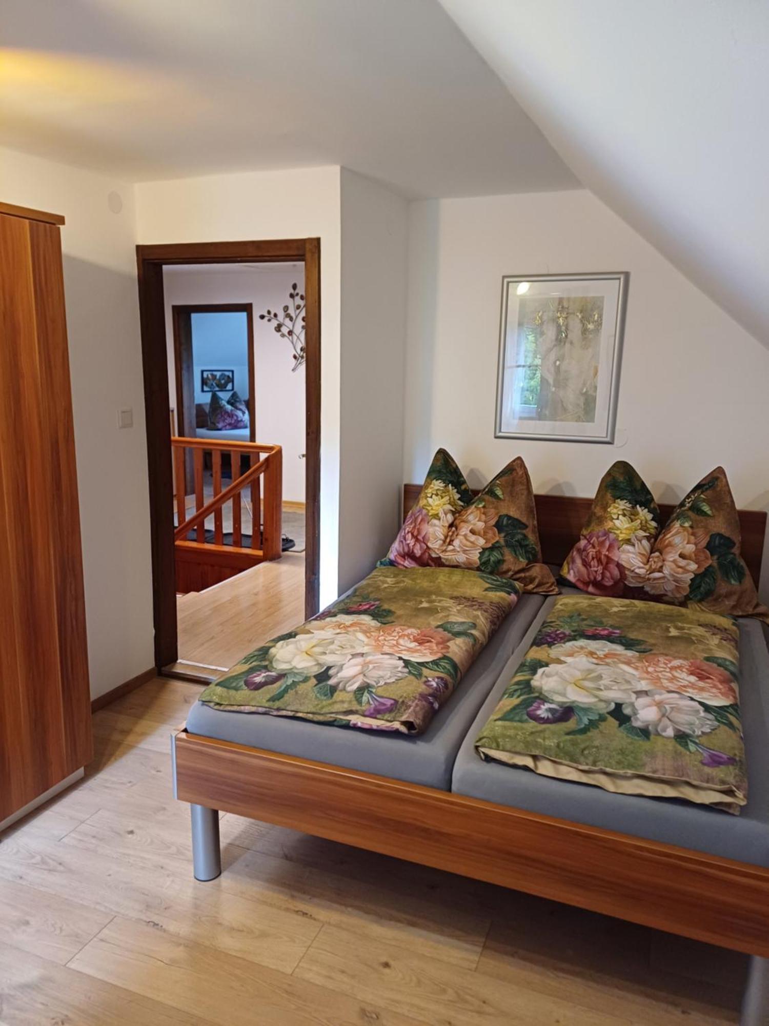 Appartement Steiner Schladming Kültér fotó