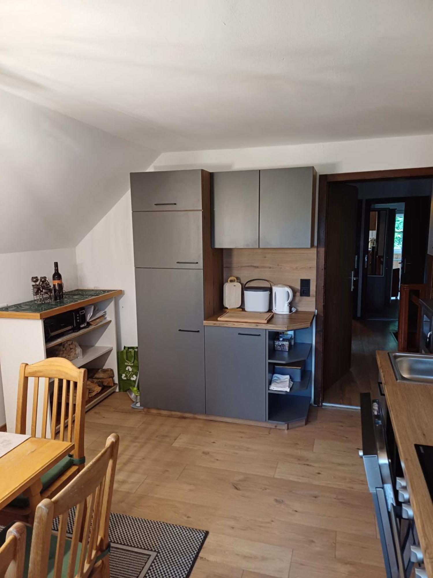 Appartement Steiner Schladming Kültér fotó