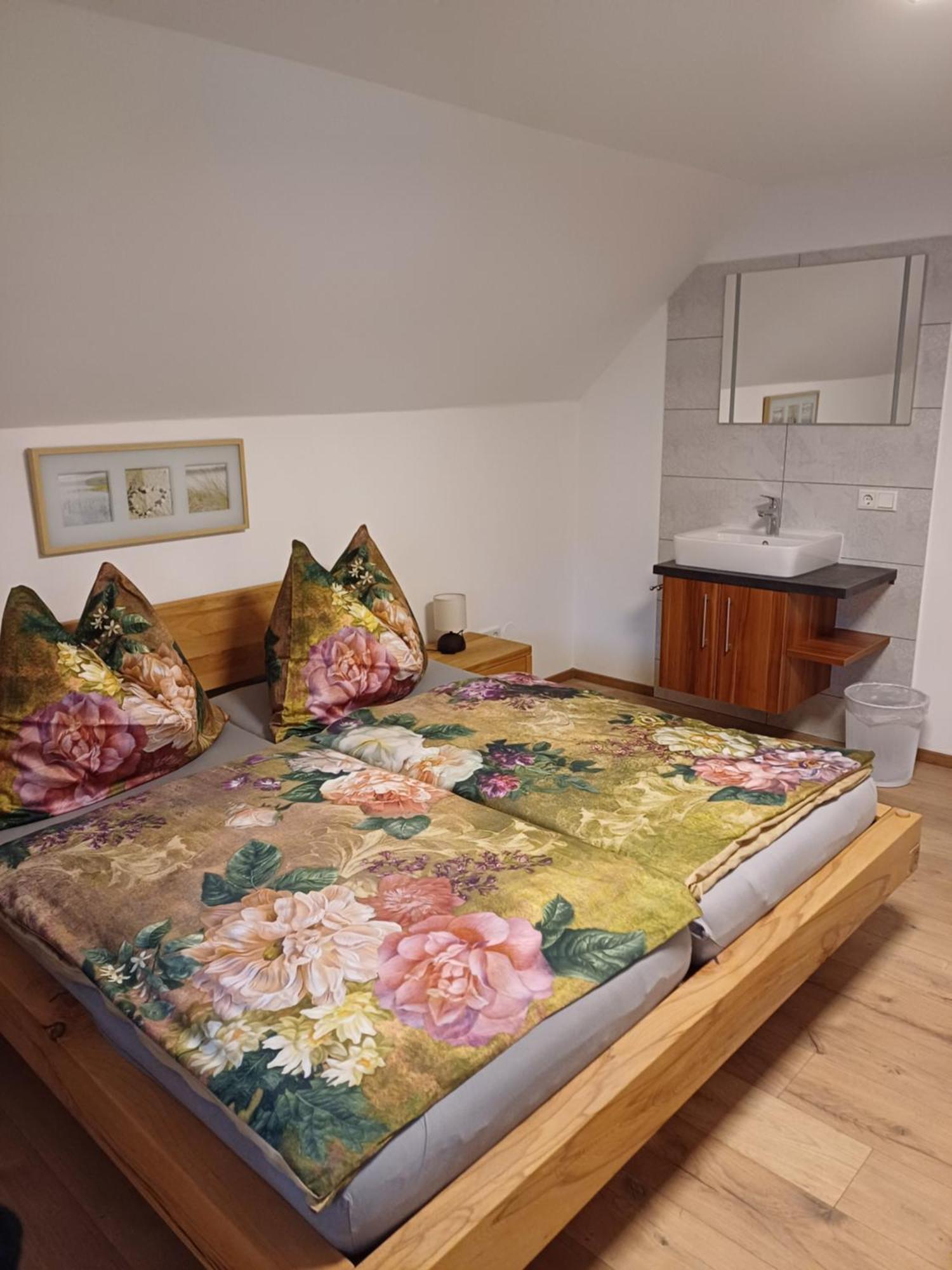 Appartement Steiner Schladming Kültér fotó