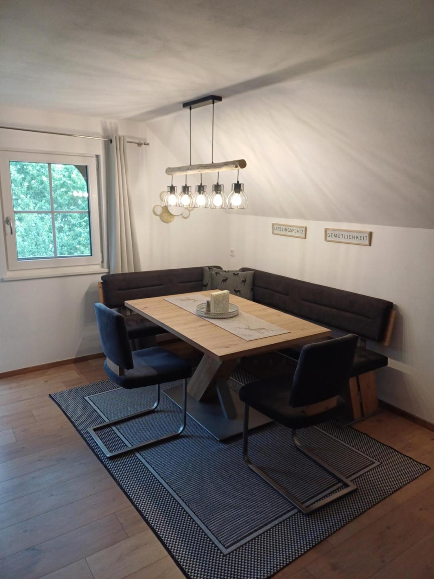 Appartement Steiner Schladming Kültér fotó
